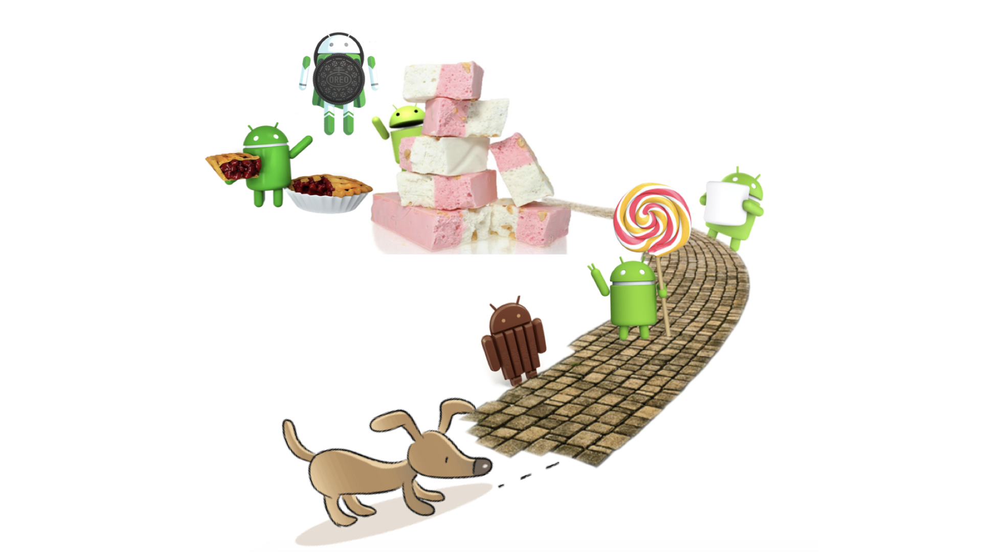 Sniffing network traffic on Android ≥7