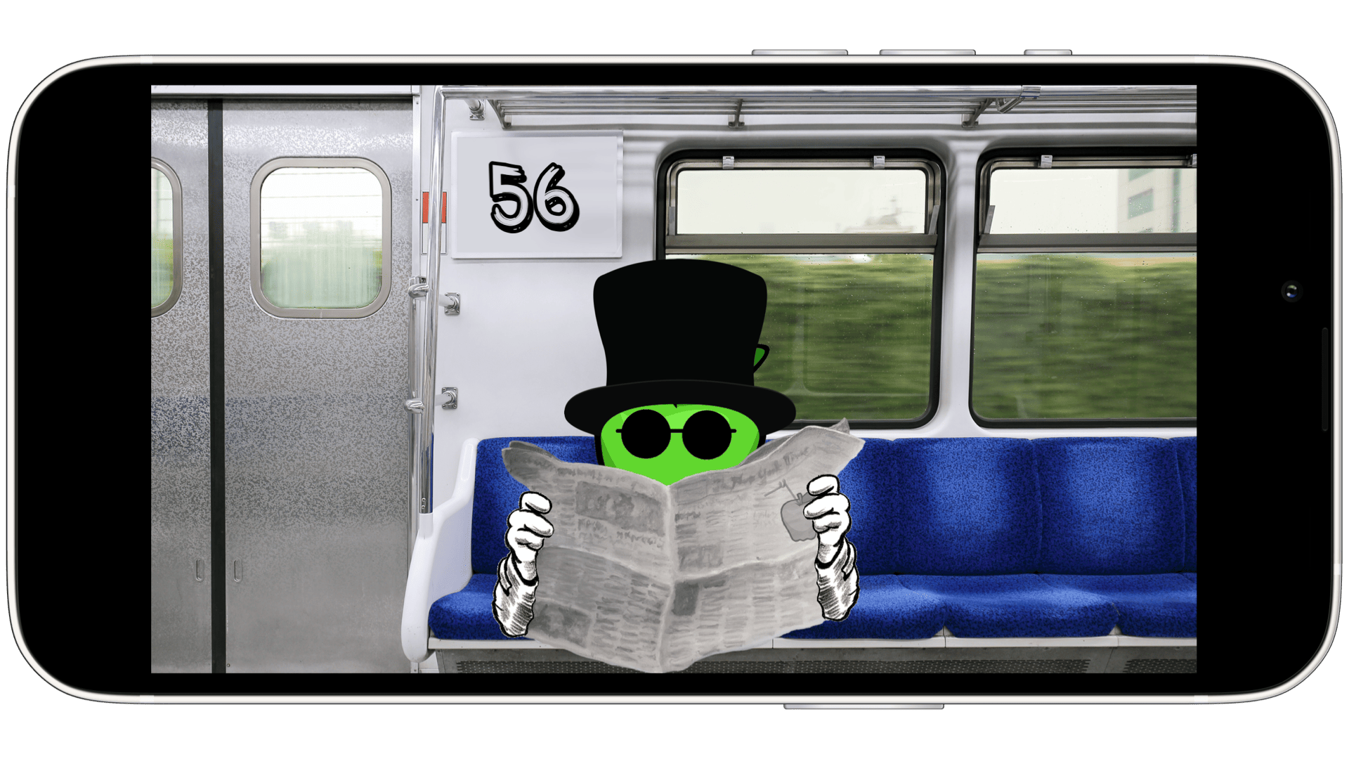 Mobile Automation Newsletter - #56