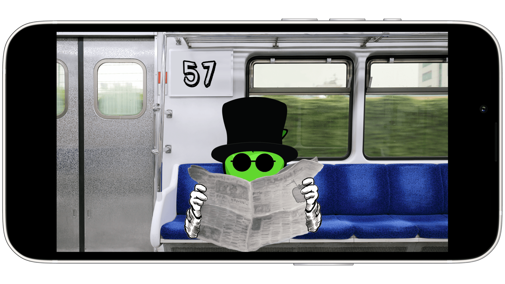 Mobile Automation Newsletter - #57
